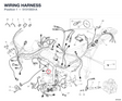 WIRING HARNESS