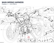 MAIN WIRING HARNESS