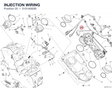 INJECTION WIRING 5101A083B diagram position