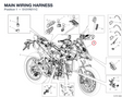 MAIN WIRING HARNESS 5101R011C diagram position