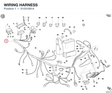 WIRING HARNESS
