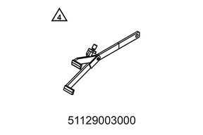 CLUTCH HOLDER product image