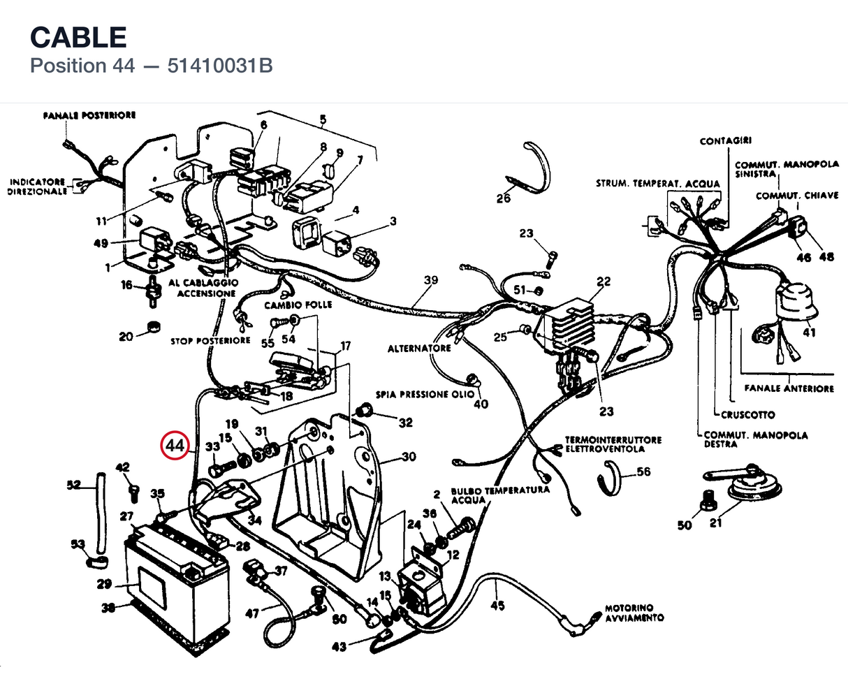 CABLE