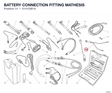 BATTERY CONNECTION FITTING MATHESIS