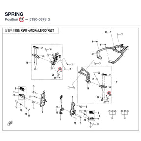 SPRING product image