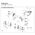 STEEL BALL product image
