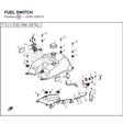 FUEL SWITCH product image