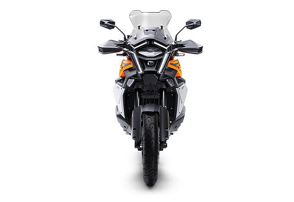 KTM 1390 Super Adventure S EVO | AMT | NYHET | KUN 1 STK!