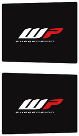 STICKER FRONT FORK-SET WP 48 product image