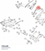 Diagram preview: COLLAR (J800000900800)