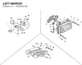 LEFT MIRROR