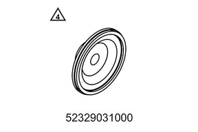 DIAL GAUGE SUPPORT DIMENSION X product image