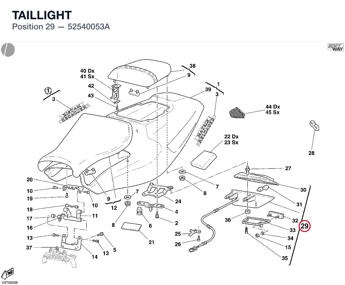 TAILLIGHT