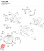 Diagram preview: COLLAR (J800000800400)