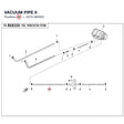 VACUUM PIPE II product image