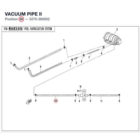 VACUUM PIPE II product image