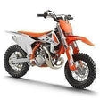 KTM 50 SX MINI | OVERLIGGERPRIS!