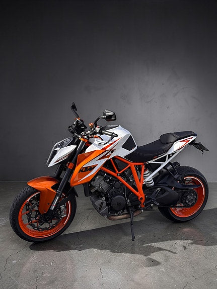 KTM 1290 Super Duke | Special Edition | LAV KM | KUN 1 EIGER!