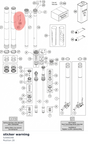 Diagram preview: sticker  warning (52000248)