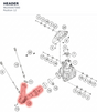 Diagram preview: HEADER (96205007000)