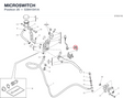 MICROSWITCH 53941041A diagram position