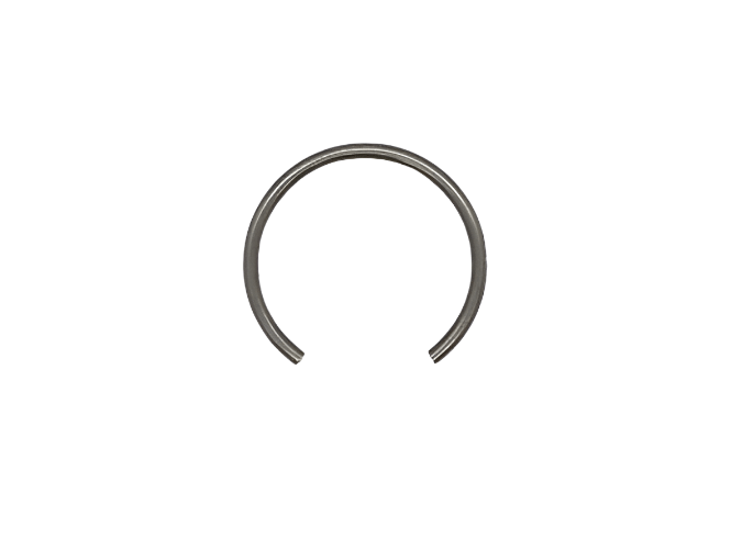 WIRE LOCK RING C18X1,5