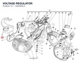 VOLTAGE REGULATOR
