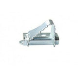 STEP PLATE FOR BRAKE LEVER