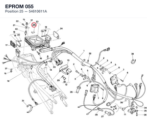 EPROM 055