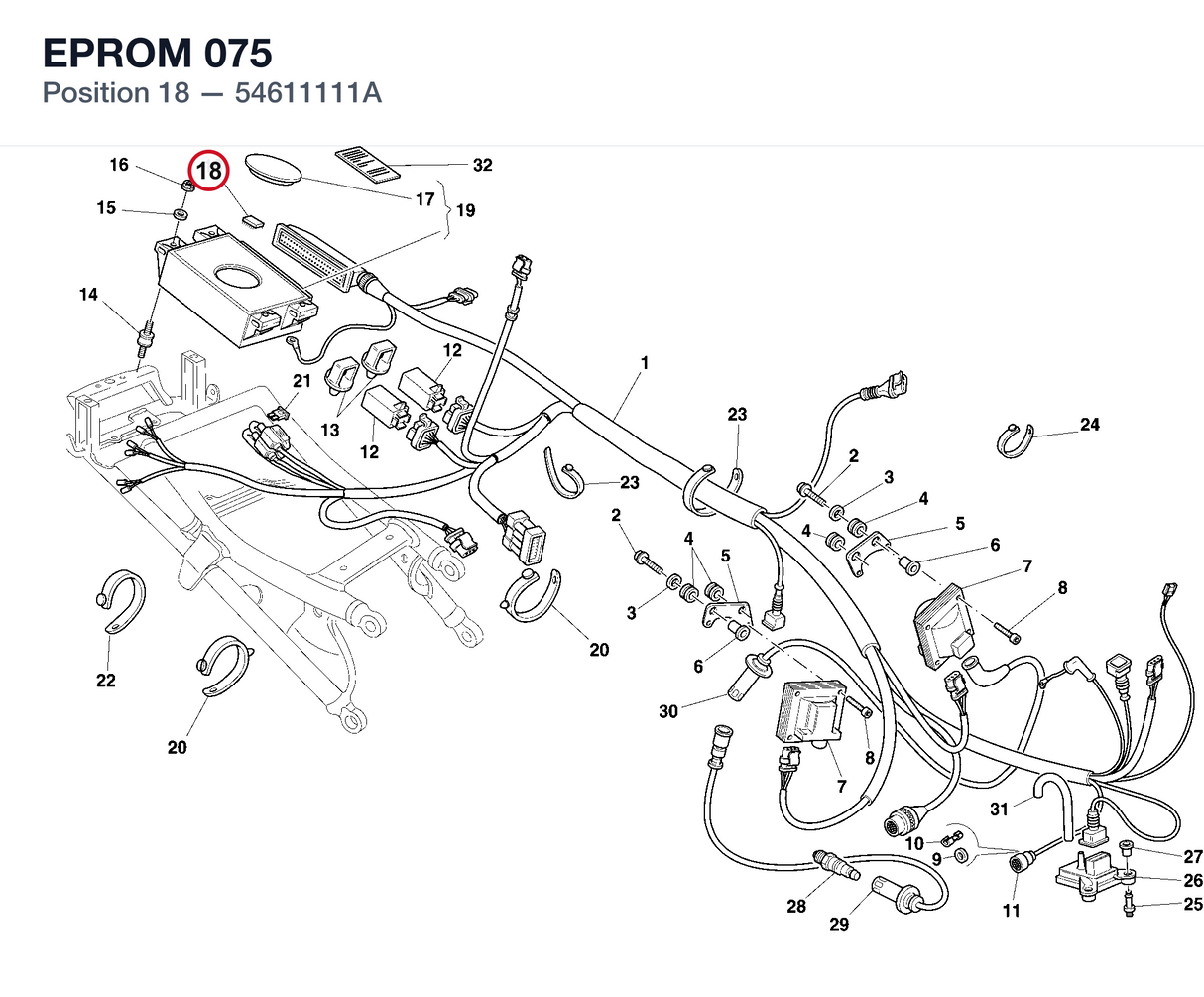 EPROM 075