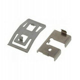 RETAINING PLATE SET BREMBO
