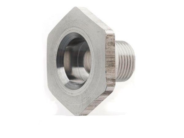 BUSHING FOR SEAT FASTENING  03