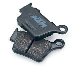 BRAKE PAD SET RR ORGANIC  04 product image