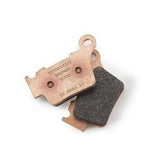 Brake pad set rear TOYO