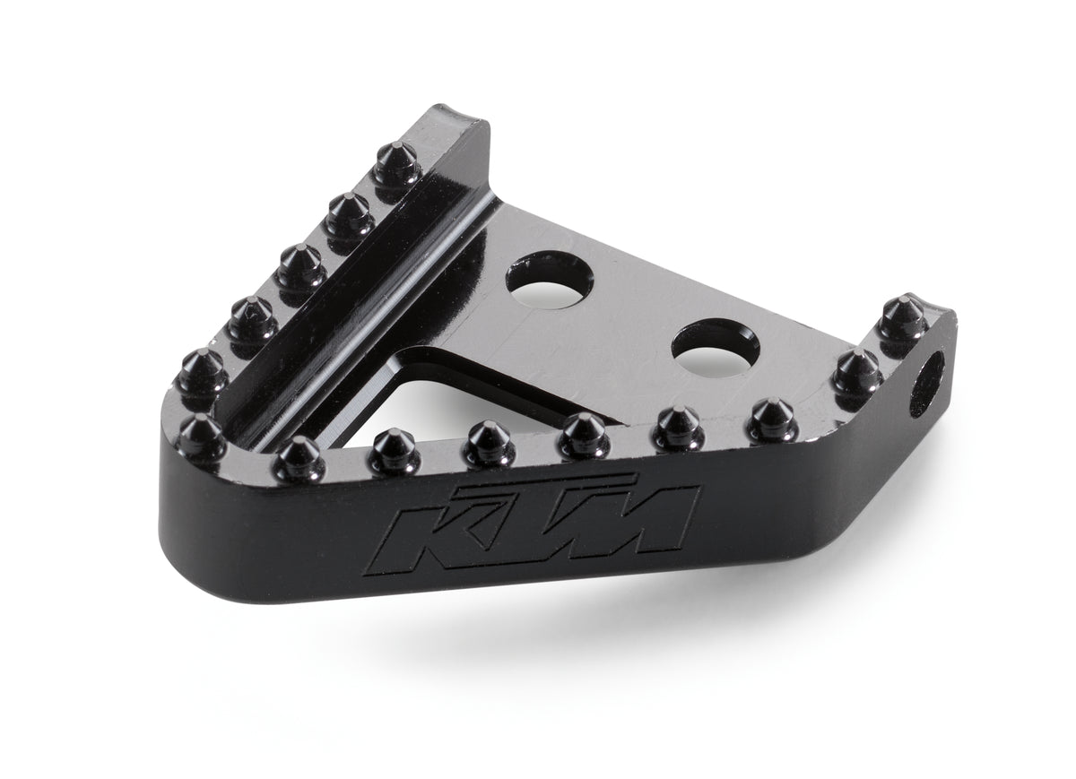 STEP PLATE FOR BRAKE LEVER product image