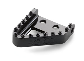 STEP PLATE FOR BRAKE LEVER product image