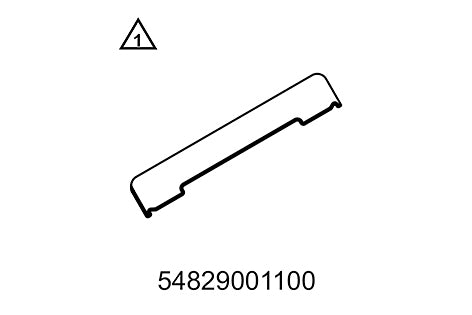 ADJUSTING PLATE 250 product image