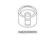 INSERT FOR CRANKSHAFT PRESSING TOOL