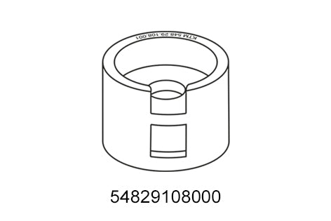 PRESS. TOOL F. CRANKSHAFT product image