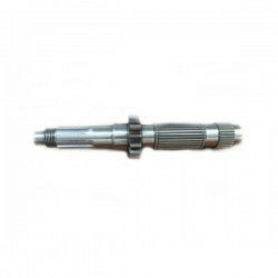MAIN SHAFT CPL.