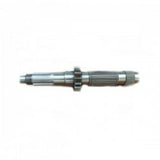 MAIN SHAFT CPL.
