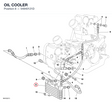 OIL COOLER