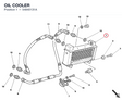 OIL COOLER