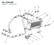OIL COOLER