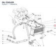 OIL COOLER