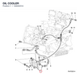 OIL COOLER