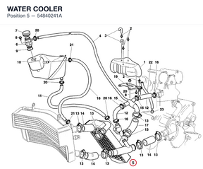 WATER COOLER