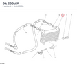 OIL COOLER