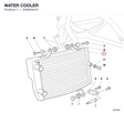 WATER COOLER