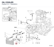 OIL COOLER